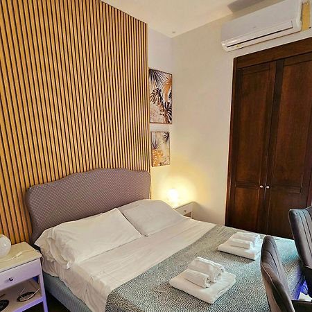 B&B Napoli Centrale Room&Jacuzzi Eksteriør billede