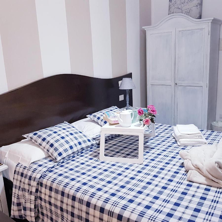 B&B Napoli Centrale Room&Jacuzzi Eksteriør billede