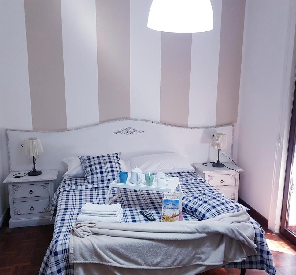 B&B Napoli Centrale Room&Jacuzzi Eksteriør billede