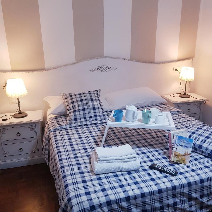 B&B Napoli Centrale Room&Jacuzzi Eksteriør billede