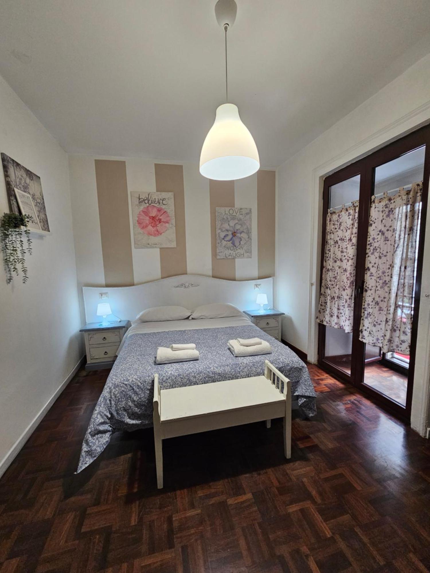 B&B Napoli Centrale Room&Jacuzzi Eksteriør billede